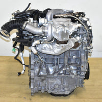 2011 - 2017 Nissan Juke Nismo RS Engine Turbo 1.6L JDM MR16 MR16DDT Complete Motor