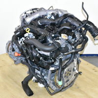 2011 - 2017 Nissan Juke Nismo RS Engine Turbo 1.6L JDM MR16 MR16DDT Complete Motor
