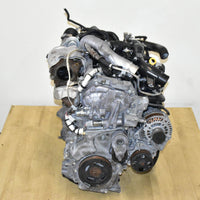 2011 - 2017 Nissan Juke Nismo RS Engine Turbo 1.6L JDM MR16 MR16DDT Complete Motor