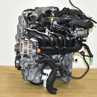 2011 - 2017 Nissan Juke Nismo RS Engine Turbo 1.6L JDM MR16 MR16DDT Complete Motor