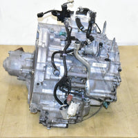 2012 - 2014 Honda CRV Automatic Transmission 2.4L AWD JDM K24A