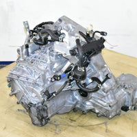 2012 - 2014 Honda CRV Automatic Transmission 2.4L AWD JDM K24A
