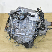 2012 - 2014 Honda CRV Automatic Transmission 2.4L AWD JDM K24A