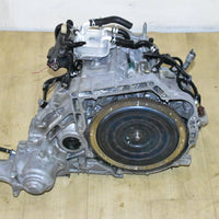 2012 - 2014 Honda CRV Automatic Transmission 2.4L AWD JDM K24A