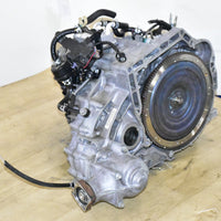 2012 - 2014 Honda CRV Automatic Transmission 2.4L AWD JDM K24A