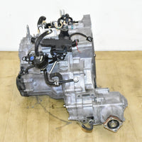 2012 - 2014 Honda CRV Automatic Transmission 2.4L AWD JDM K24A