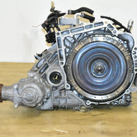 2012 - 2014 Honda CRV Automatic Transmission 2.4L AWD JDM K24A