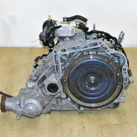 2012 - 2014 Honda CRV Automatic Transmission 2.4L AWD JDM K24A