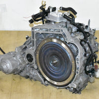 2012 - 2014 Honda CRV Automatic Transmission 2.4L AWD JDM K24A