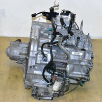 2012 - 2014 Honda CRV Automatic Transmission 2.4L AWD JDM K24A