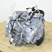 2012 - 2014 Honda CRV Automatic Transmission 2.4L AWD JDM K24A
