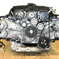 2012 - 2014 Subaru Impreza Engine JDM FB20 DOHC 2.0L