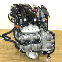2012 - 2014 Subaru Impreza Engine JDM FB20 DOHC 2.0L
