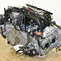 2012 - 2014 Subaru Impreza Engine JDM FB20 DOHC 2.0L