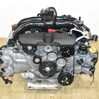 2012 - 2014 Subaru Impreza Engine JDM FB20 DOHC 2.0L