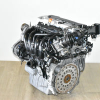 2012 - 2015 Honda Civic Si Engine Motor K24A K24Z7 Replacement 2.4L Dohc