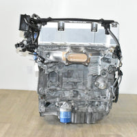 2012 - 2015 Honda Civic Si Engine Motor K24A K24Z7 Replacement 2.4L Dohc