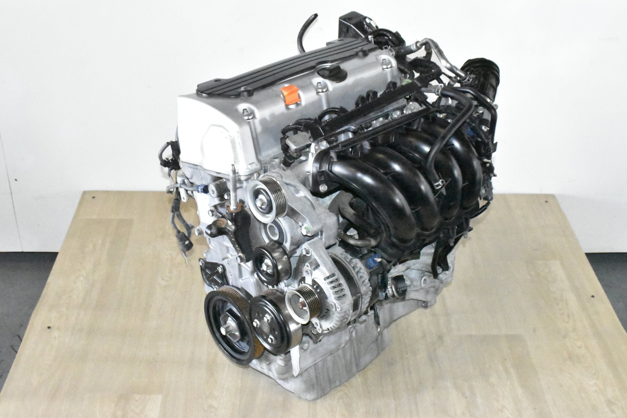 Ka24 Engine Block 2012-2015 Honda Civic Si Engine Motor K24A K24Z7 Replacement 2.4L Dohc ...