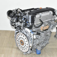 2012 - 2015 Honda Civic Si Engine Motor K24A K24Z7 Replacement 2.4L Dohc