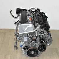 2012 - 2015 Honda Civic Si Engine Motor K24A K24Z7 Replacement 2.4L Dohc
