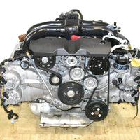 2012 - 2016 Subaru XV Crosstrek Engine JDM FB20 Dohc 2.0L Engine