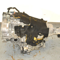 2012 - 2017 Subaru Impreza CVT Automatic JDM Transmission DOHC 2.0L FB20