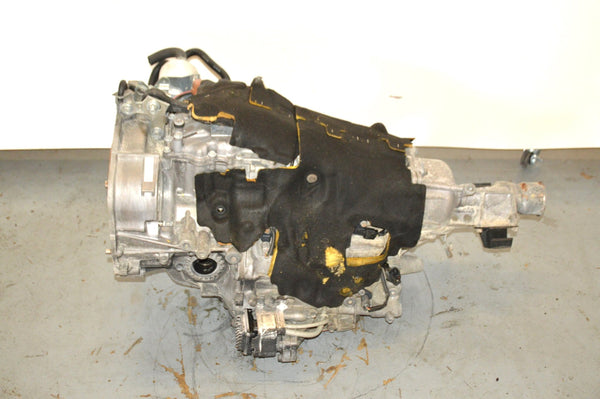 2012 - 2017 Subaru Impreza CVT Automatic JDM Transmission DOHC 2.0L FB20