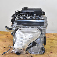 2012 2019 Toyota Prius C 1.5L Engine JDM 1NZ FXE Motor