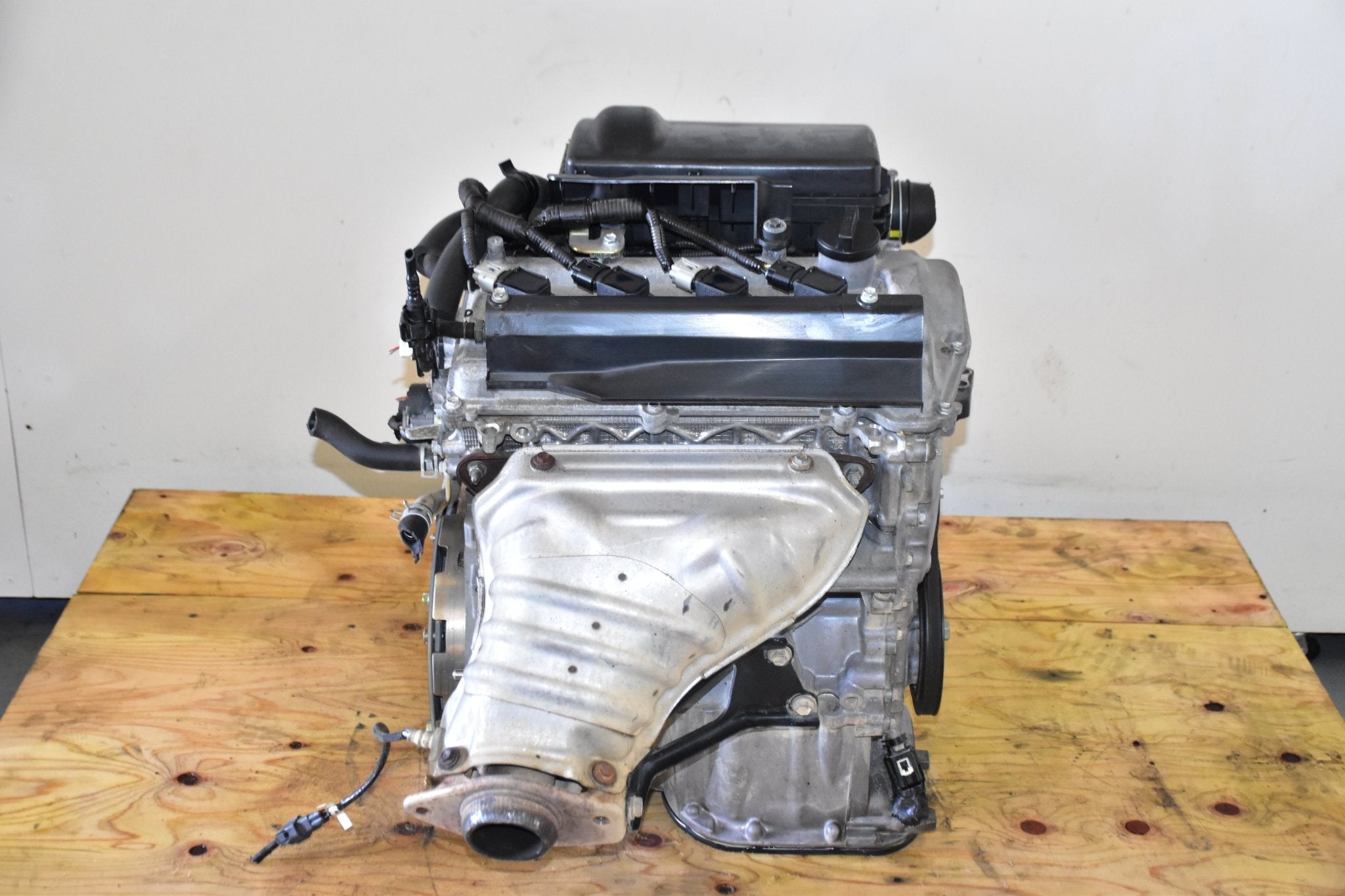 2004 2005 2006 2007 2008 2009 Toyota Prius 1.5L Engine JDM 1NZ FXE Mot ...