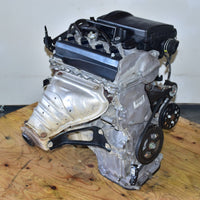 2012 2019 Toyota Prius C 1.5L Engine JDM 1NZ FXE Motor