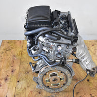2012 2019 Toyota Prius C 1.5L Engine JDM 1NZ FXE Motor