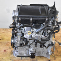 2012 2019 Toyota Prius C 1.5L Engine JDM 1NZ FXE Motor