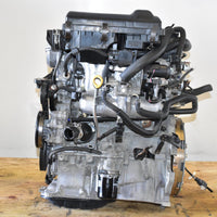 2012 2019 Toyota Prius C 1.5L Engine JDM 1NZ FXE Motor