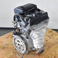 2012 2019 Toyota Prius C 1.5L Engine JDM 1NZ FXE Motor