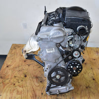 2012 2019 Toyota Prius C 1.5L Engine JDM 1NZ FXE Motor