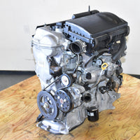 2012 2019 Toyota Prius C 1.5L Engine JDM 1NZ FXE Motor