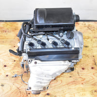 2012 2019 Toyota Prius C 1.5L Engine JDM 1NZ FXE Motor