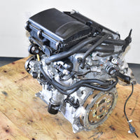 2012 2019 Toyota Prius C 1.5L Engine JDM 1NZ FXE Motor