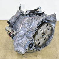 2013 2014 2015 2016 2017 Nissan Versa 1.6L CVT Auto Transmission JDM HR16