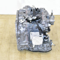 2013 2014 2015 2016 2017 Nissan Versa 1.6L CVT Auto Transmission JDM HR16