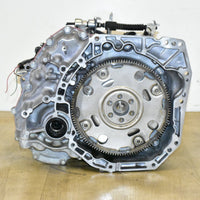 2013 2014 2015 2016 2017 Nissan Versa 1.6L CVT Auto Transmission JDM HR16