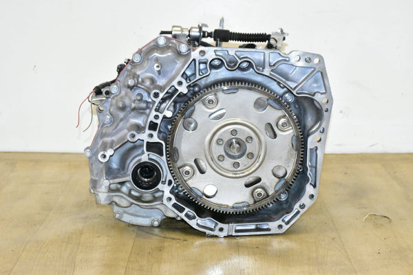 2013 2014 2015 2016 2017 Nissan Versa 1.6L CVT Auto Transmission JDM HR16