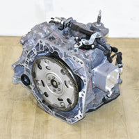 2013 2014 2015 2016 2017 Nissan Versa 1.6L CVT Auto Transmission JDM HR16