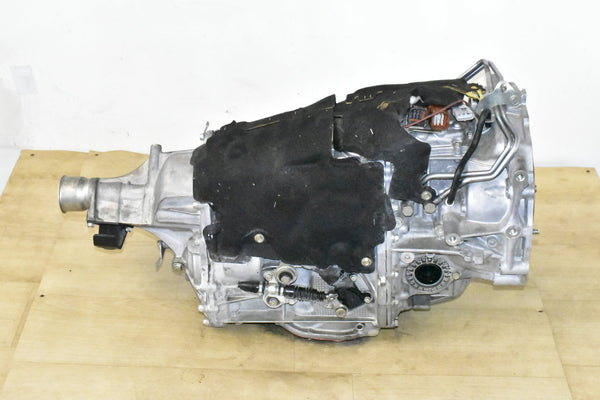 2013 2014 2015 2016 2017 Subaru Legacy Outback Auto CVT Transmission JDM FB25 2.5L 4 Cylinder