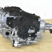 2013 2014 2015 2016 Subaru Legacy Auto CVT Transmission JDM FB25 2.5L 4 Cylinder