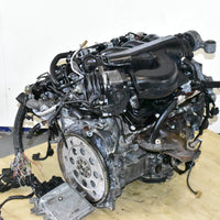 2013 2014 Infiniti JX35 Engine 3.5L VQ35 DE