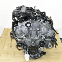 2013 2014 Infiniti JX35 Engine 3.5L VQ35 DE