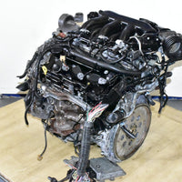 2013 2014 Infiniti QX60 Engine 3.5L VQ35 DE