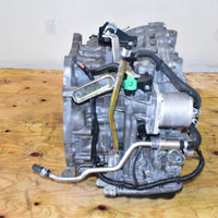 2013 - 2014 Nissan NV200 CVT Automatic JDM Transmission 2.0L MR20DE