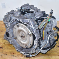 2013 - 2014 Nissan NV200 CVT Automatic JDM Transmission 2.0L MR20DE